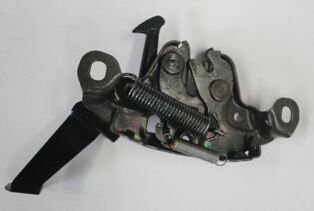 NISSAN MAXIMA- A33- 03/06; KAPUT KILIDI