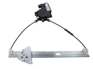 MAZDA 3- SD- 03/06; ÖN CAM KRIKOSU SAG ELEKTRIKLI/MOTORLU (2PINLI) (HUSHAN)