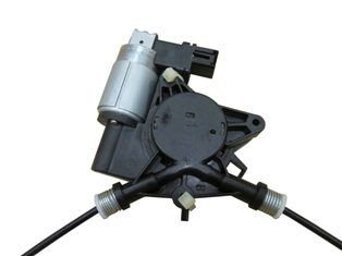 MAZDA 3- SD- 03/06; ÖN CAM KRIKOSU SAG ELEKTRIKLI/MOTORLU (2PINLI) (HUSHAN)