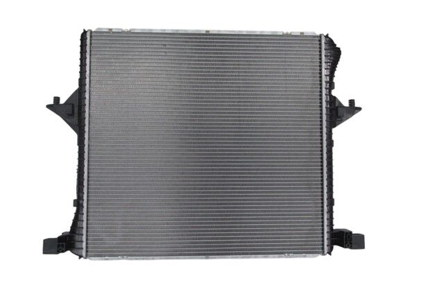 VOLKSWAGEN AMAROK- 11/16; SU RADYATÖRÜ 2.0 TDI (BRAZING) (616x578x22) (MANUEL) ALÜMINYUM (ORIS)