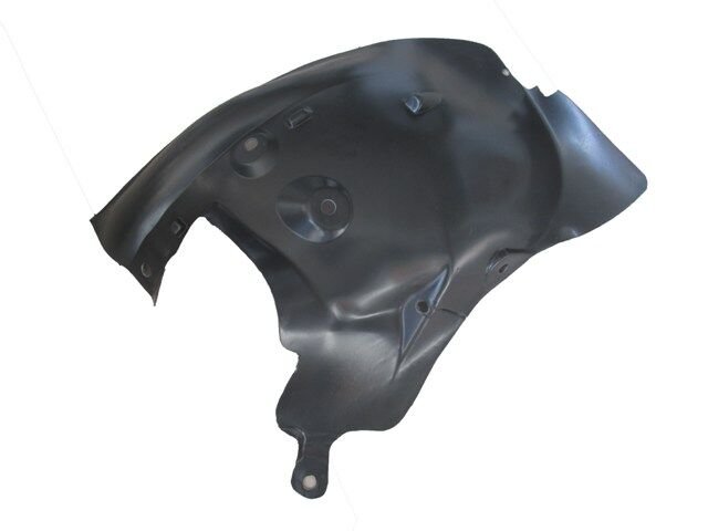 RENAULT CLIO- 3- HB- 09/12; ÖN ÇAMURLUK DAVLUMBAZI SAG (ÖNÜN ARKASI)