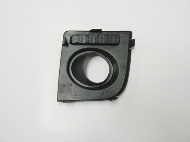 FORD FUSION- 07/11; SIS LAMBA KAPAGI SAG SIYAH (TYG)