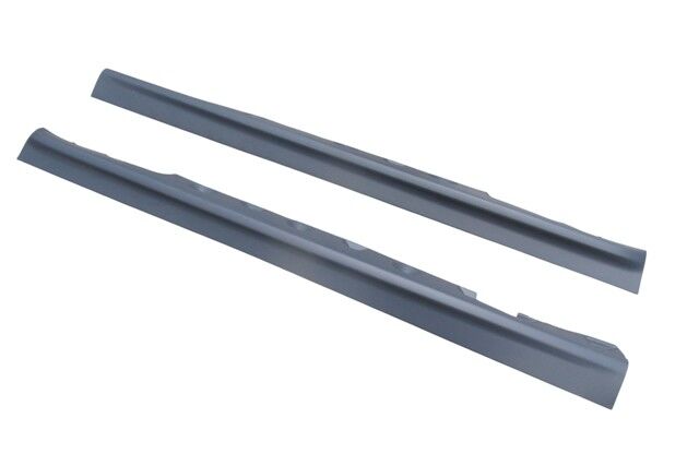 BMW 3 SERI- E46- COUPE- 98/05; MARSPIYEL PLASTIGI ASTARLI SAG/SOL SET (2 PARÇA) (M-TECH)