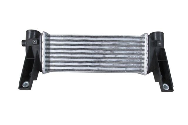FORD TRANSIT CONNECT- 02/09; TURBO SOGUTMA RADYATÖRÜ 1.8 TDCI (INTERCOOLER)(BRAZING)(340x136x62)ORIS