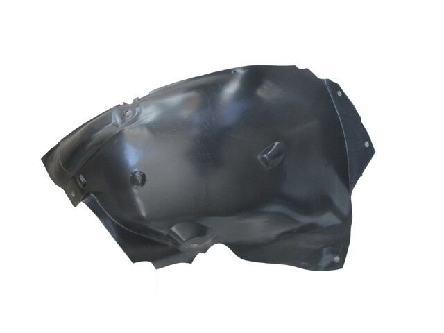 RENAULT CLIO- 3- HB- 09/12; ÖN ÇAMURLUK DAVLUMBAZI SOL (ÖNÜN ÖNÜ)