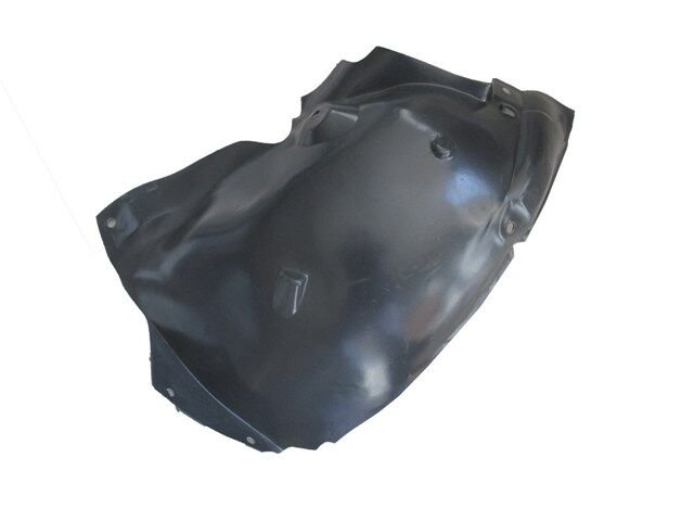 RENAULT CLIO- 3- HB- 09/12; ÖN ÇAMURLUK DAVLUMBAZI SOL (ÖNÜN ÖNÜ)