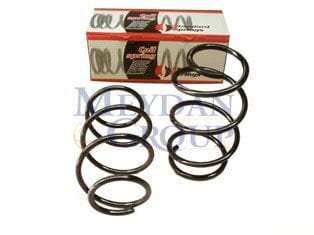 BMW 5 SERI- E39- 96/00; ÖN HELEZON YAYI SAG/SOL(2LI SET)525/530D(MANUEL SANZUMAN)(13,5X177X333)