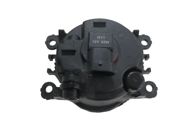 RENAULT MASTER- 3- 11/19; SIS LAMBASI SAG/SOL AYNI (ADET) YUVARLAK (AMPÜLLÜ) (MARS)