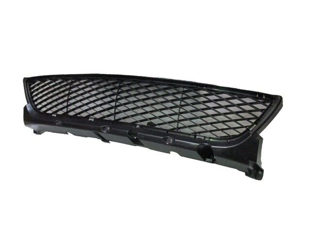 MAZDA 3- SD- 03/06; ÖN TAMPON PANJURU ORTA SIYAH (TW)