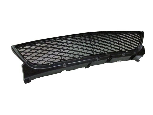 MAZDA 3- SD- 03/06; ÖN TAMPON PANJURU ORTA SIYAH (TW)