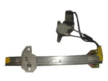 HONDA CIVIC- SD- 88/91; ARKA CAM KRIKOSU SAG ELEKTRIKLI/MOTORLU (2FISLI) (HUSHAN)