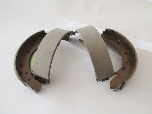 CITROEN JUMPER- 98/01; ARKA FREN PABUCU 2,0/2,5/2,8 (127X56)(18 KISILIK) (FMK)