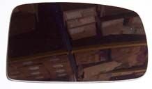 FIAT PANDA- 04/09; AYNA CAMI SAG ISITMALI