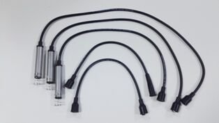 OPEL VECTRA- A- 88/92; BUJI KABLOSU TAKIM (8V)(18NV-20SEH)1.8/2.0 cc (YOW JUNG)