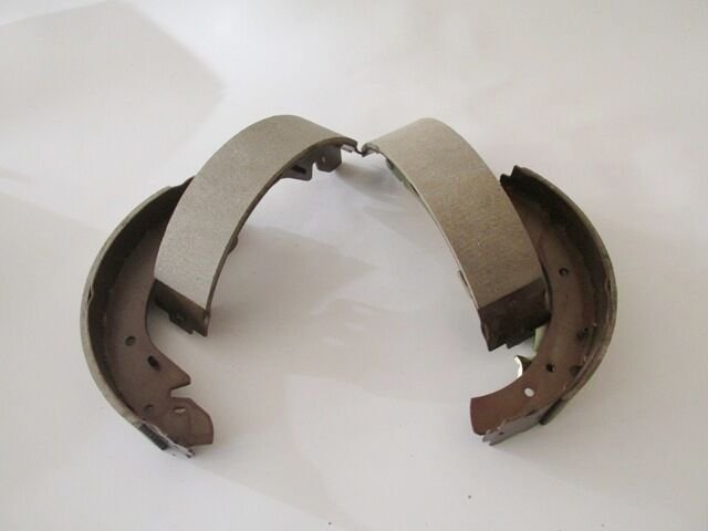 CITROEN JUMPER- 98/01; ARKA FREN PABUCU 1,9/2,0/2,5/2,8 (127X56) (14 KISILIK) (FMK)