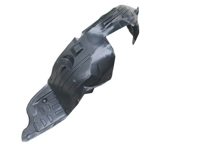 HONDA CITY- 09/12; ÖN ÇAMURLUK DAVLUMBAZI SAG