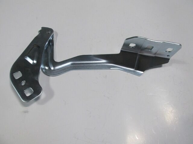 FORD MONDEO- 11/14; KAPUT MENTESESI SOL (TYG)