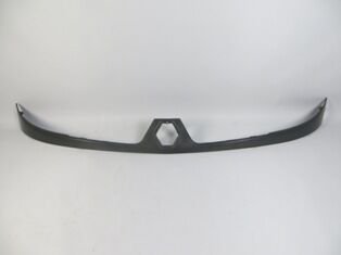 RENAULT KANGOO- 2- CLASSIC- 07/12; ÖN PANJUR DIS SIYAH (EUROBUMP)