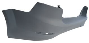 FORD MONDEO- 11/14; ARKA TAMPON GRI (SENSÖR DELIKSIZ TW)