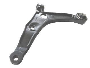 FIAT DUCATO- 14/24; ÖN ALT TABLA SOL ROTILSIZ/BURÇLU (SALINCAK) (1,7 mm/2,0 mm) (SH)