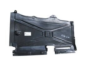 BMW 5 SERI- E39- 96/00; KARTER MUHAFAZA PLASTIGI SAG (LT-BM8034) (TYG)