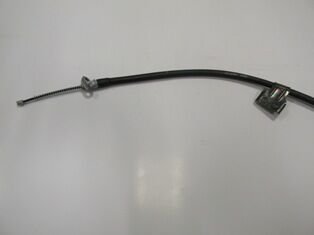 NISSAN MICRA- K11- 93/97; ARKA EL FREN TELI SAG (SH) (VIDALI TIP)