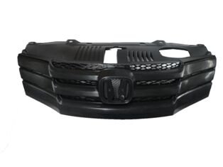 HONDA CITY- 09/12; ÖN PANJUR IÇ/DIS KOMPLE SIYAH (MY)