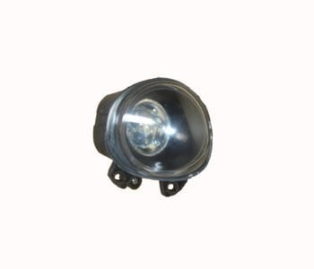 BMW X5- E53- 00/03; SIS LAMBASI SOL MERCEKLI (H3)