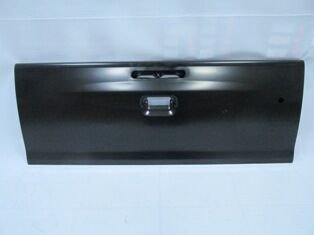 TOYOTA HILUX- PICK UP VIGO- 12/15; ARKA BAGAJ KAPAGI (STOP LAMBA DELIKLI)(KAMERA DELIKSIZ)(TW)