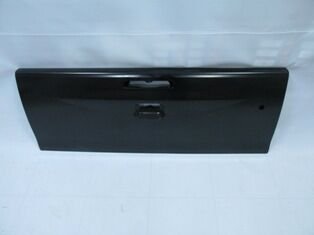 TOYOTA HILUX- PICK UP VIGO- 12/15; ARKA BAGAJ KAPAGI (STOP LAMBA DELIKLI)(KAMERA DELIKSIZ)(TW)