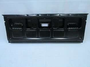 TOYOTA HILUX- PICK UP VIGO- 12/15; ARKA BAGAJ KAPAGI (STOP LAMBA DELIKLI)(KAMERA DELIKSIZ)(TW)