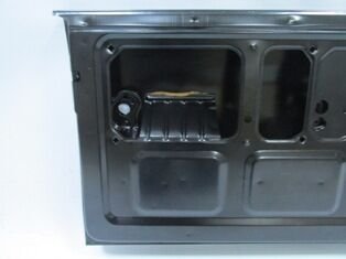 TOYOTA HILUX- PICK UP VIGO- 12/15; ARKA BAGAJ KAPAGI (STOP LAMBA DELIKLI)(KAMERA DELIKSIZ)(TW)