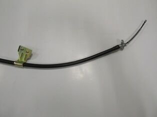 NISSAN MICRA- K11- 93/97; ARKA EL FREN TELI SOL (SH) (VIDALI TIP)