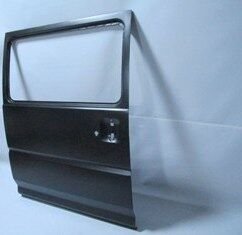 HYUNDAI H100- MINIBÜS- 97/08; ORTA KAPI SAG (CAMLI TIP) (TW)