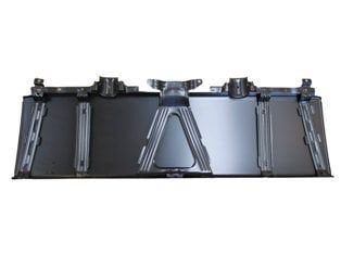 ISUZU NPR- 3D- 10/24; ÖN PANEL SACI (GÖGÜS SACI) BÜYÜK TIP (BFN)