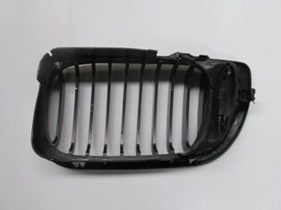 BMW 3 SERI- E46- SD- 02/05; ÖN PANJUR SAG SIYAH (BFN)