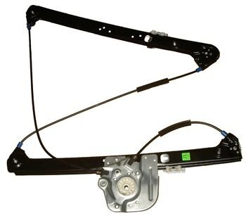 BMW X5- E53- 00/06; ÖN CAM KRIKOSU SAG ELEKTRIKLI/MOTORSUZ