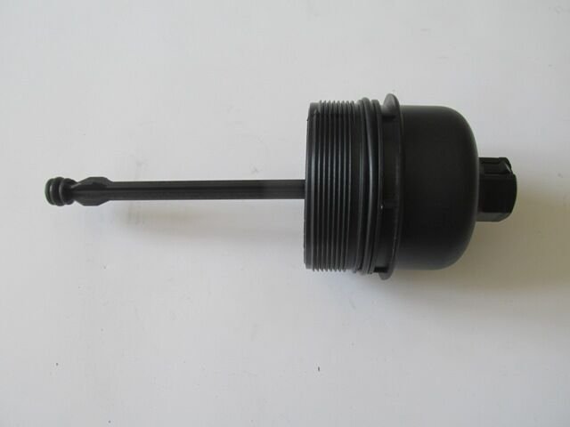 HYUNDAI MATRIX- 06/08; MOTOR YAG FILTRE KAPAGI 1.5 CRDI (PLASTIK)