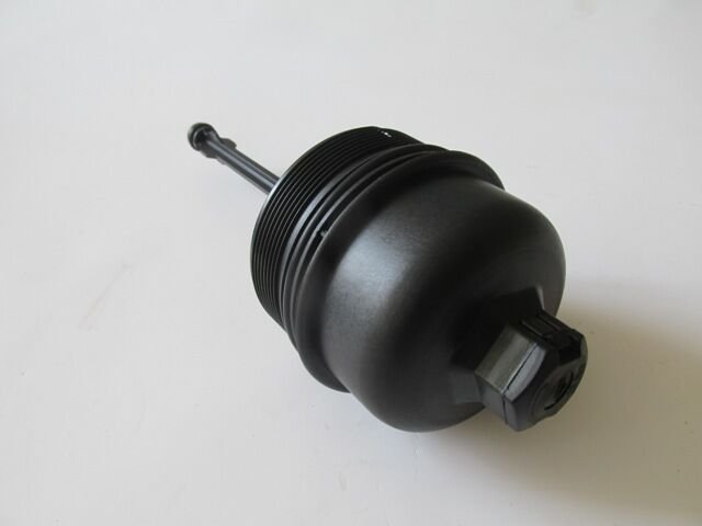 HYUNDAI MATRIX- 06/08; MOTOR YAG FILTRE KAPAGI 1.5 CRDI (PLASTIK)