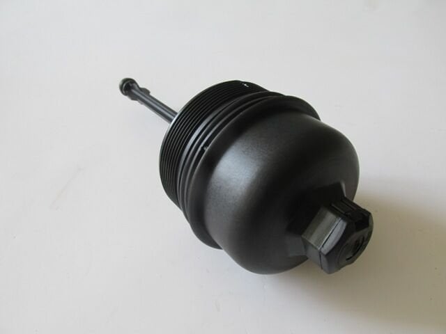 HYUNDAI MATRIX- 06/08; MOTOR YAG FILTRE KAPAGI 1.5 CRDI (PLASTIK)
