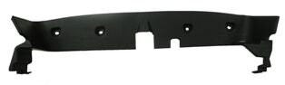 HONDA CITY- 09/12; ÖN PANEL ÜST KORUMA PLASTIGI (BFN)