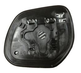 MITSUBISHI OUTLANDER- 08/12; AYNA CAMI SAG ISITMALI