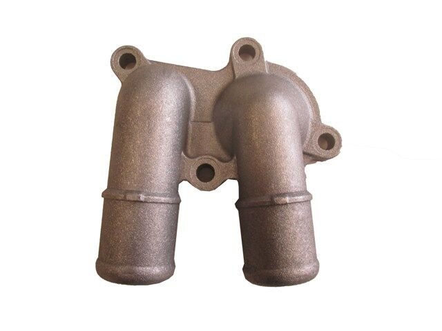 HYUNDAI MATRIX- 06/08; TERMOSTAT ÜST KAPAGI BENZINLI 1,6CC