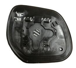 MITSUBISHI OUTLANDER- 08/12; AYNA CAMI SOL ISITMALI