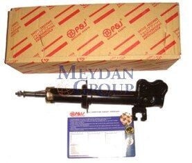 NISSAN MICRA- K11- 93/97; ÖN AMORTISÖR GAZLI SOL (P&J TAYVAN)
