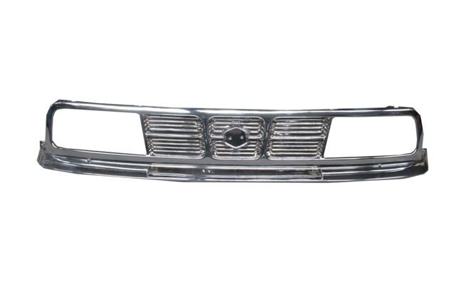 SUZUKI VITARA- 94/98; ÖN PANJUR NIKELAJLI 5KAPI (FPI)