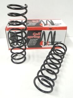 NISSAN MICRA- K11- 93/97; ÖN HELEZON YAYI SAG/SOL (2LI SET) (10X103) (STDR)