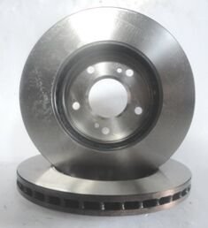 NISSAN MAXIMA- A33- 03/06; ÖN FREN DISKI (HAVALI)(ADET)(280X26X68X49X5-2)(DAIWA)