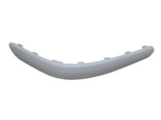 VOLKSWAGEN GOLF- 4- 98/04; ARKA TAMPON BANDI SOL GRI (TYG)