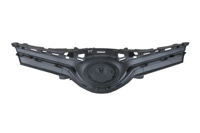 TOYOTA YARIS- 14/16; ÖN PANJUR IÇ GÖVDE SIYAH (TW)